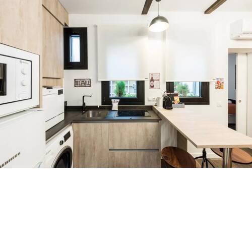 Apartamento nuevo Centro Madrid-Plaza Mayor- Sol