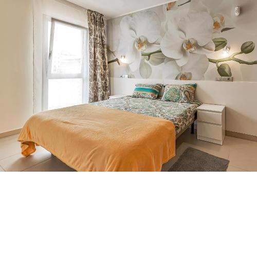 Apartamento nuevo en Alcalá, con aparcamento