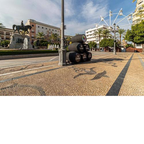 Apartamento Nuevo Plaza Arenal