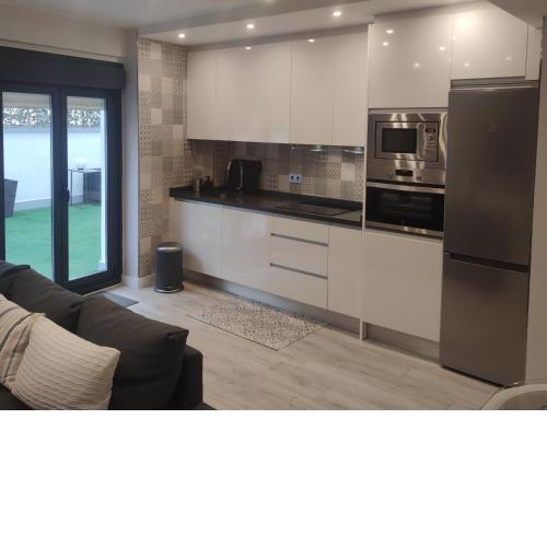 Apartamento nuevo Pleno centro
