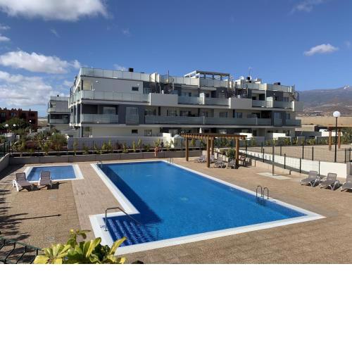 Apartamento Nuevo Terrazas