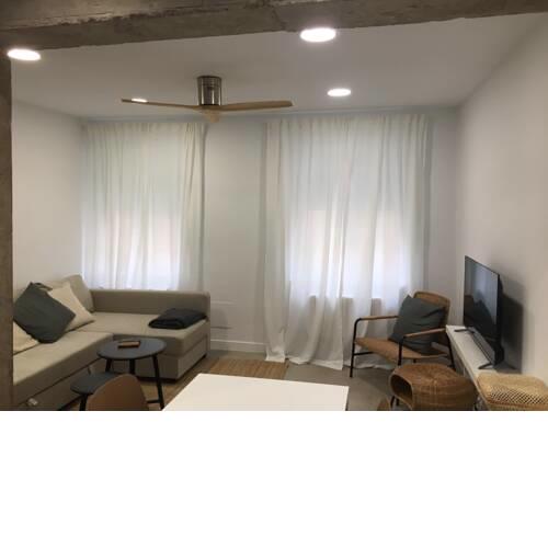 Apartamento nuevo y moderno Plaza del Oeste !!!