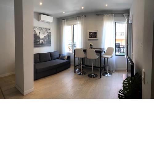 Apartamento Nuria Retiro