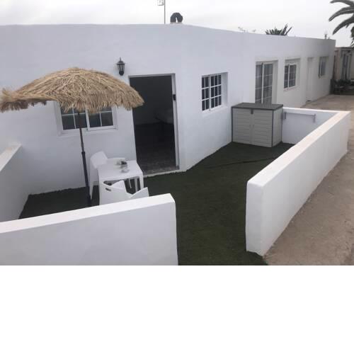APARTAMENTO NUSA