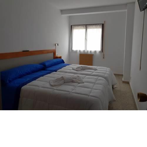 APARTAMENTO O CARGADEIRO