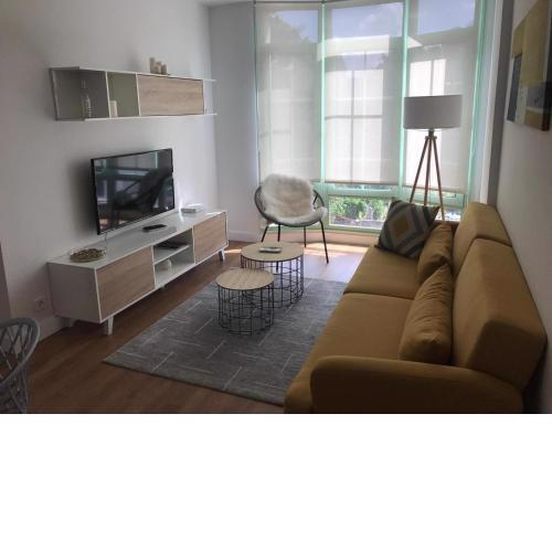 Apartamento O Grove