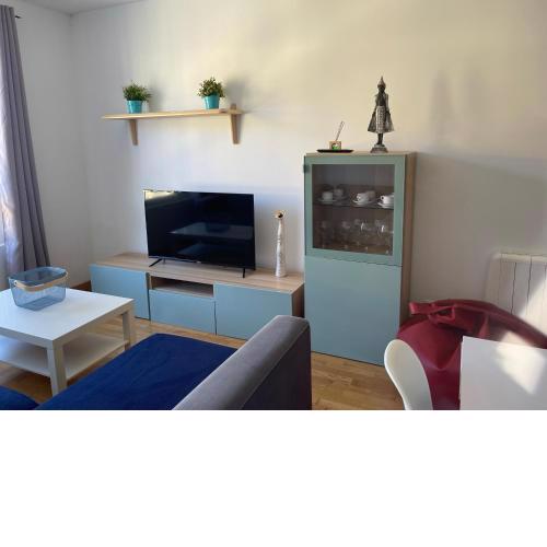Apartamento O Son