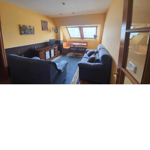APARTAMENTO O XARDÍN