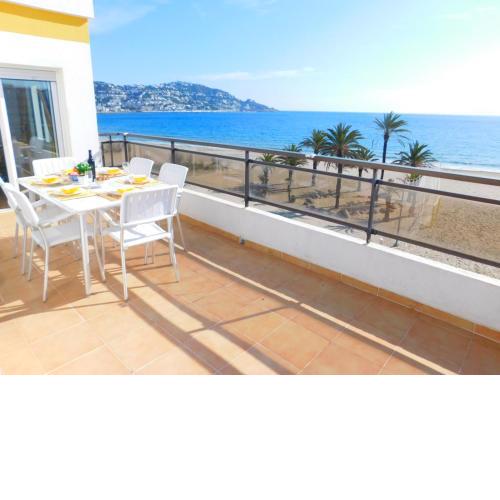 Apartamento Oasis Atico