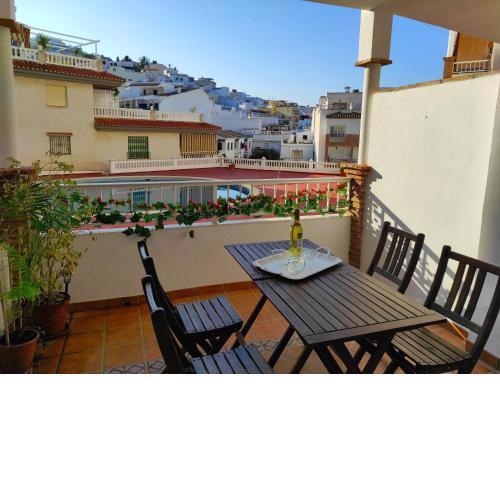Apartamento Oasis La Herradura