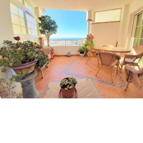 Apartamento Oasis