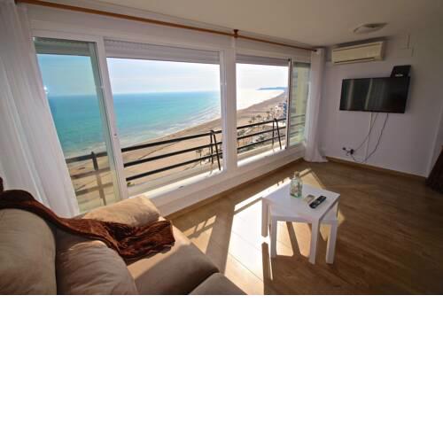 Apartamento Ocean Blue