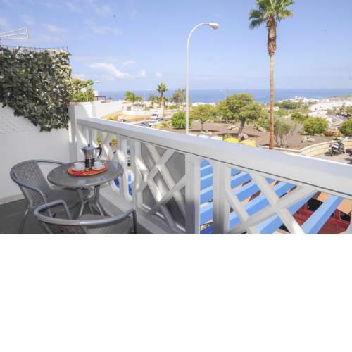 Apartamento Ocean View