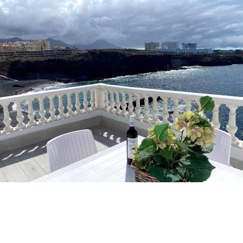 Apartamento Ocean View