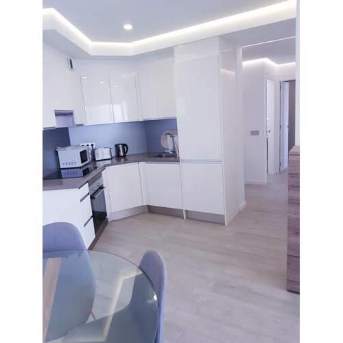 Apartamento Océano Garden Adeje
