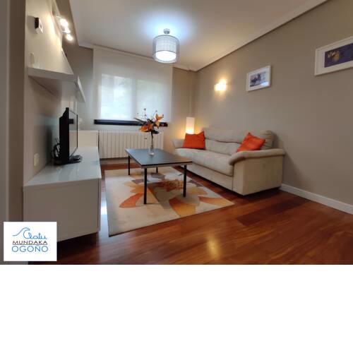 Apartamento Ogoño
