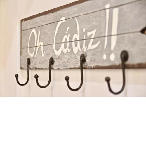Apartamento Oh Cádiz