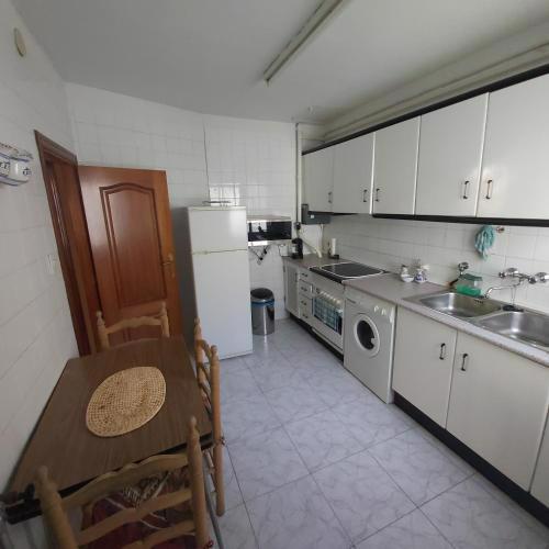 Apartamento Old Town Toledo