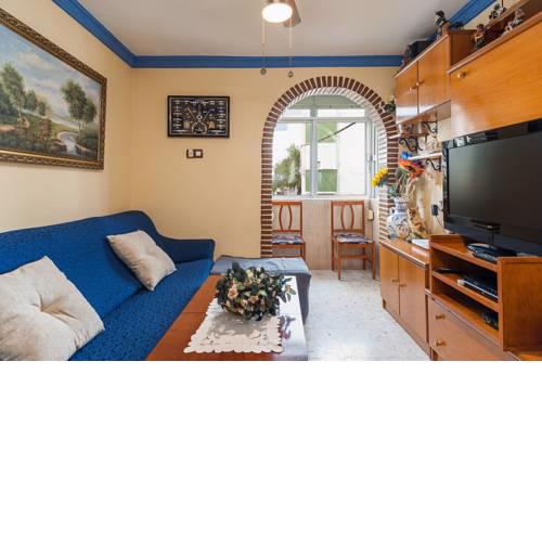 Apartamento Oliva