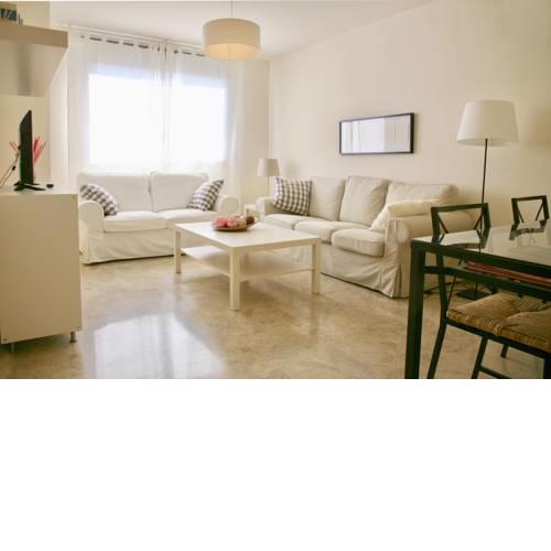 Apartamento Ollerías, 31