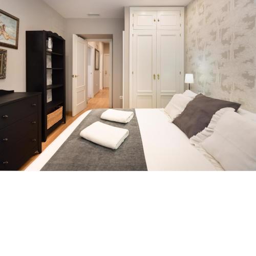 Apartamento Omnia