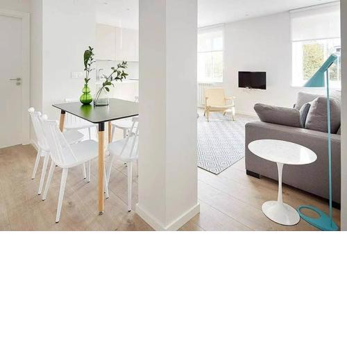 Apartamento Ondarreta by SanSe Holidays
