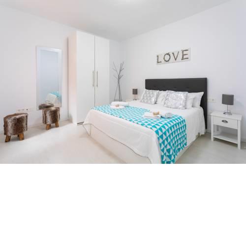 Apartamento Orlando 85 en Costa Adeje
