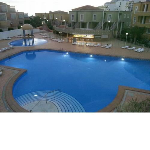 Apartamento Orlando
