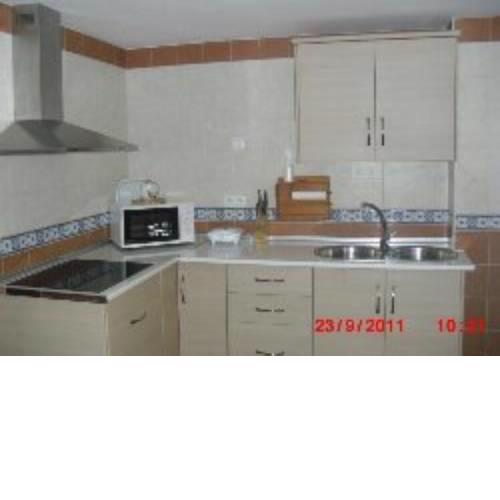 Apartamento Ortega y Gasset