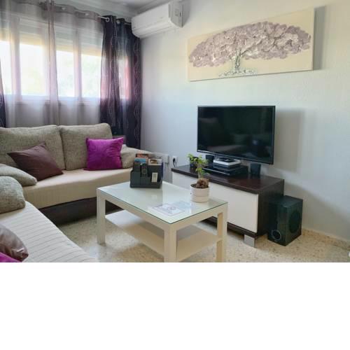 Apartamento Oslo con parking y wifi
