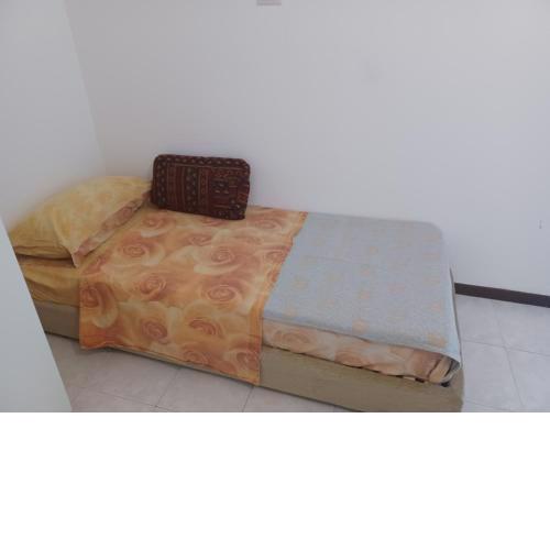 Apartamento ostia
