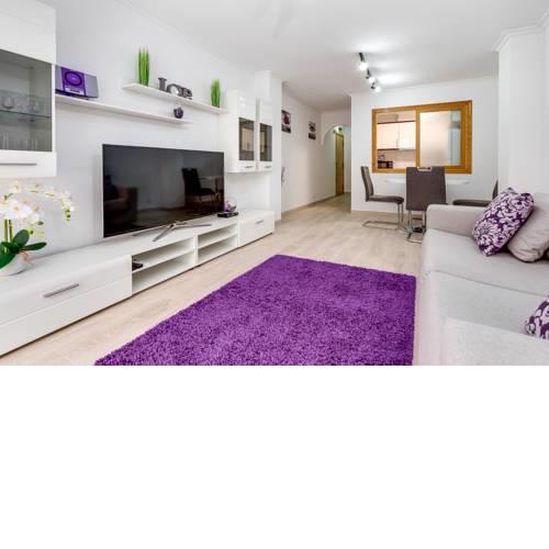 Apartamento O&Y - Playa del Cura