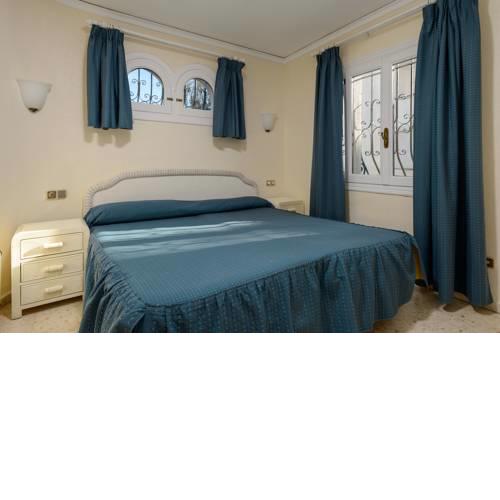 Apartamento P-2-0