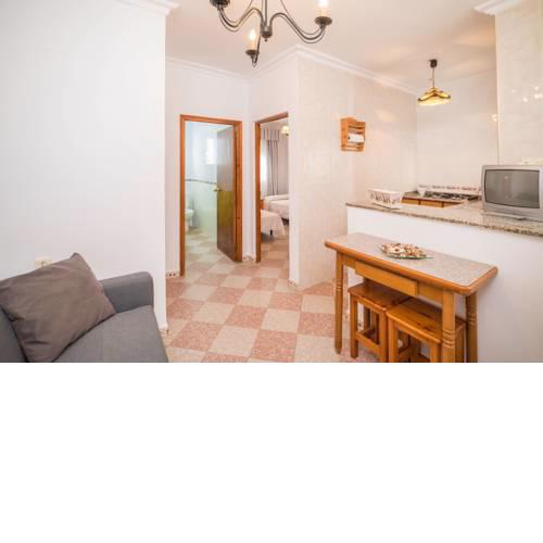 Apartamento Padre Ramírez