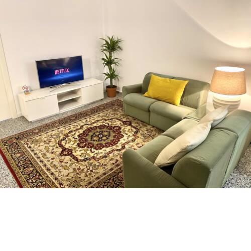 Apartamento Padrón Centro, Camino De Santiago ll by URent