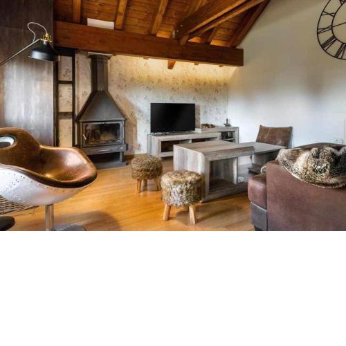 Apartamento Palacin Guasillo