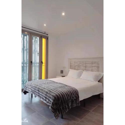 Apartamento Palacio Luna