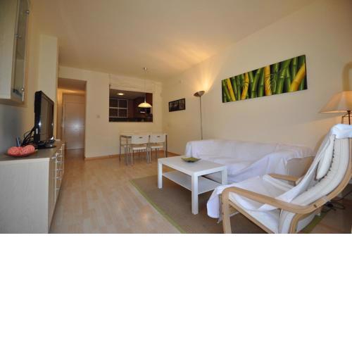 Apartamento Palmeral