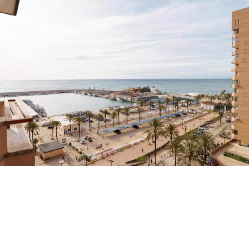 Apartamento Palmeras