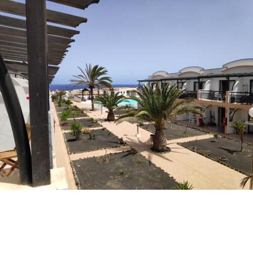 Apartamento PALMS sol y Descanso en Fuerteventura