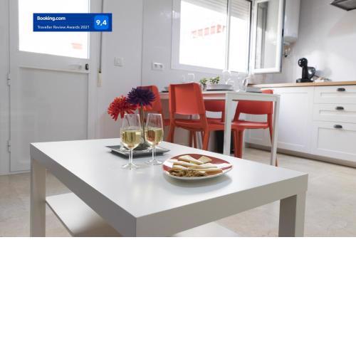 APARTAMENTO PALO CORTAO