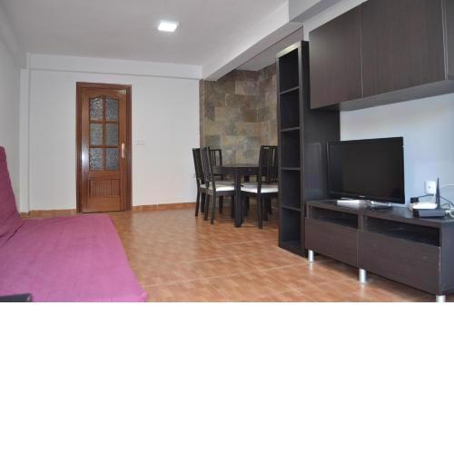 Apartamento Palomas