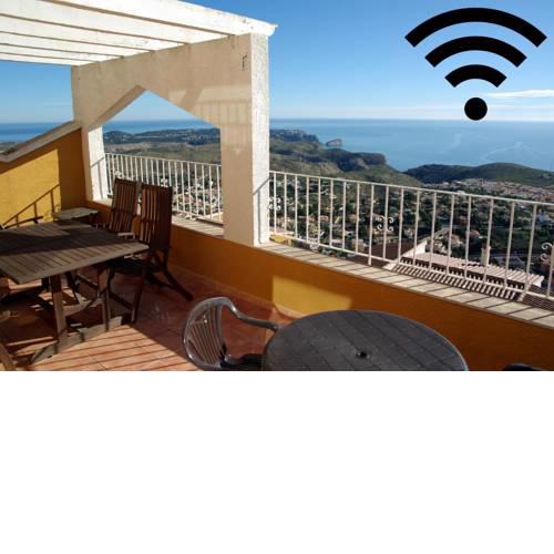 Apartamento Panorama X0089