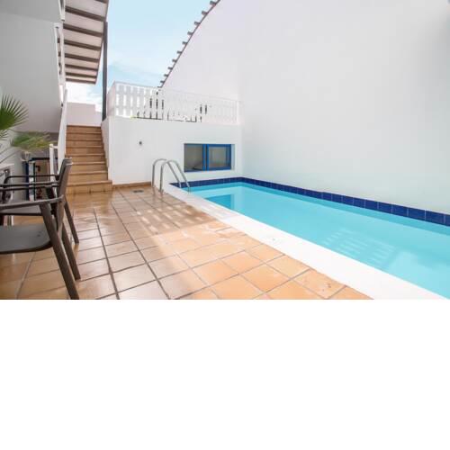 Apartamento Papagayo