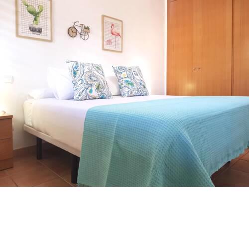 Apartamento Paraiso I, Tenerife