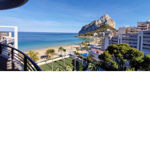 Apartamento Paraiso Mar 39D
