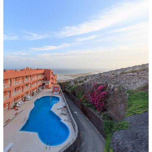 Apartamento Paraiso