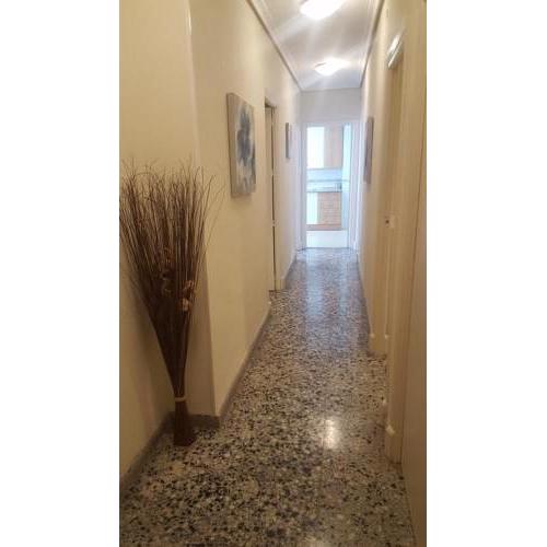 APARTAMENTO PARIS