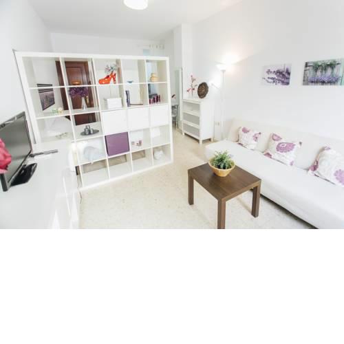 Apartamento Parras 27