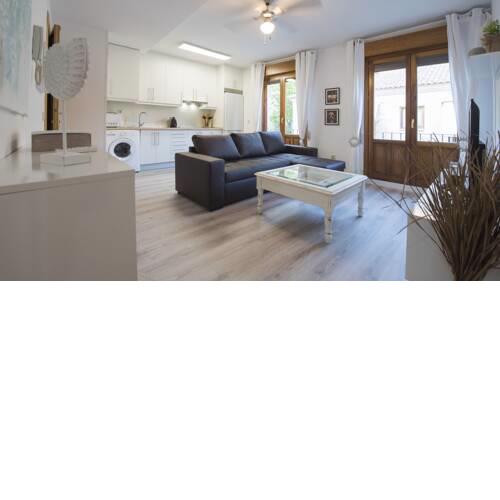 Apartamento Pasaje del Barco